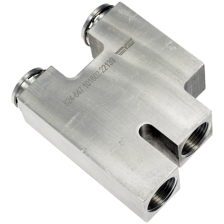 Dorman Trans Bypass Valve 624-647